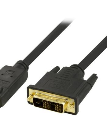 Deltaco Dp-2030 Display Kabel