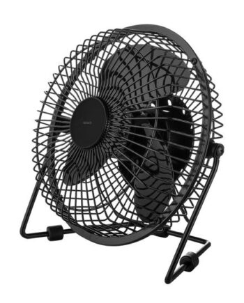 Deltaco Ft-755 Køleventilator