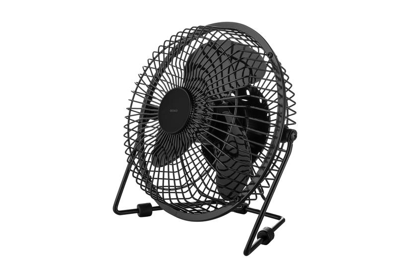 Deltaco Ft-755 Køleventilator