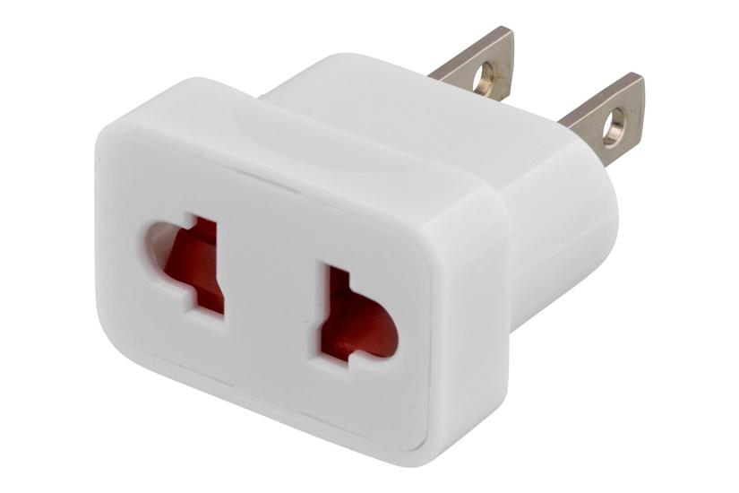 Deltaco Gt-400 Stikadapter