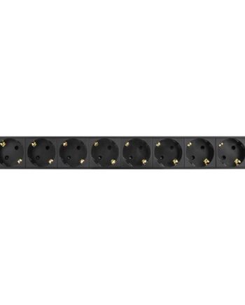Deltaco Gt-8634 Stikdåse 3680 Watt