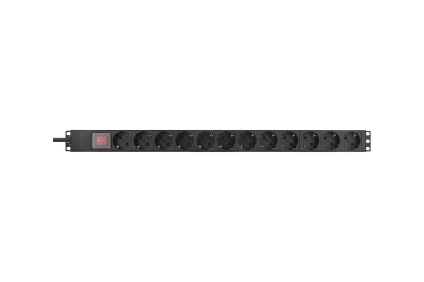 Deltaco Gt-8512 Stikdåse