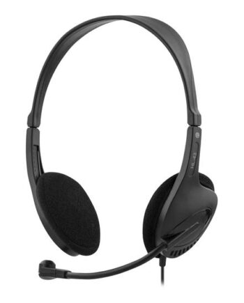Deltaco Hl-43 Headset