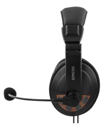 Deltaco Hl-56 Headset