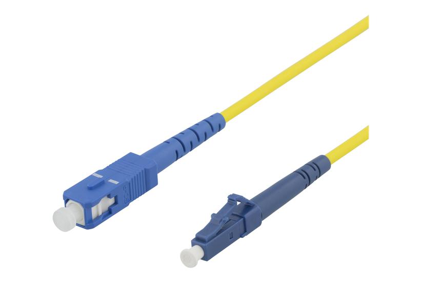 Deltaco Lcsc-81 Netværkskabel