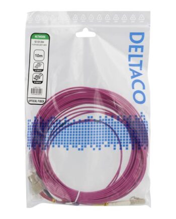 Deltaco Lcsc-710 Netværkskabel 10
