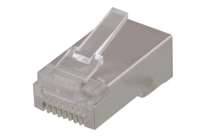 Deltaco Md-3s Kabelforbindelsespakke
