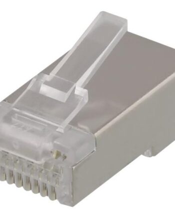 Deltaco Md-21s 500mhz Netværk-konnektor