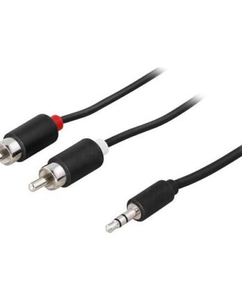 Deltaco Mm-139a Audiokabel