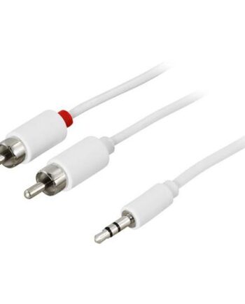 Deltaco Mm-142b Audiokabel
