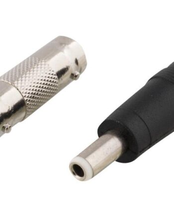 Deltaco Mm-82h Strøm- Videokabel 50