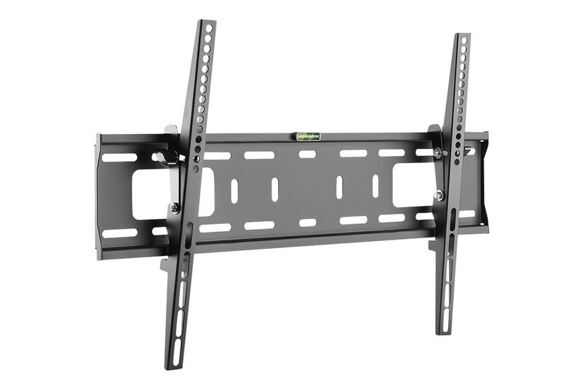 Deltaco Monteringssæt For Fladt Panel Mat Sort
