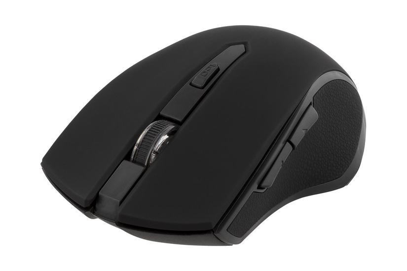 Deltaco Ms-763 Mus Sort