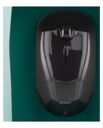 Deltaco Ms-900 Silent Mus Bluetooth     Sort
