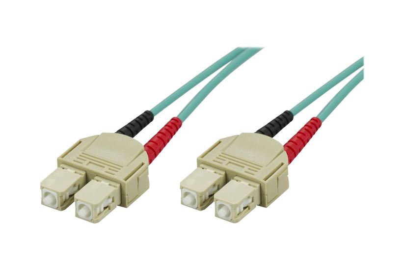Deltaco Netværkskabel