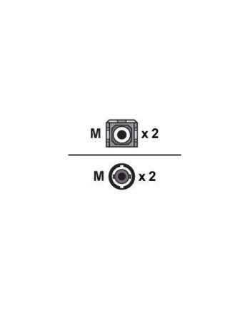 Deltaco Netværkskabel