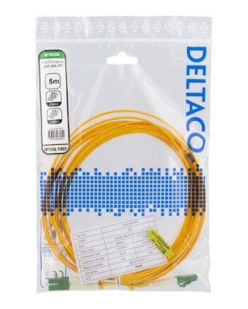 Deltaco Netværkskabel