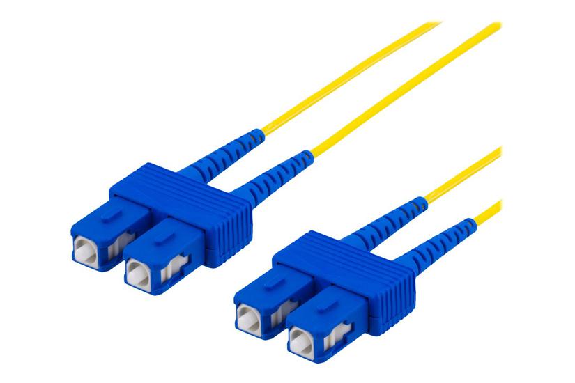 Deltaco Netværkskabel