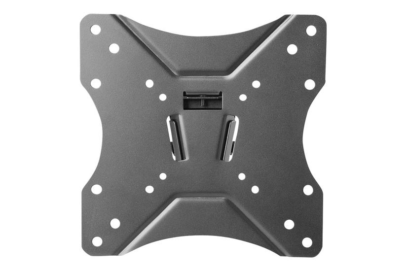 Deltaco Office Arm-0103 Compact Beslag Tynd For Lcd Tv Sort