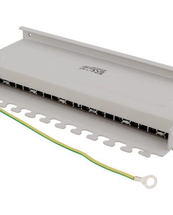 Deltaco Pan-212 Patch-panel