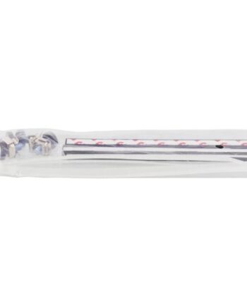 Deltaco Pan-108 Patch-panel 1u 19
