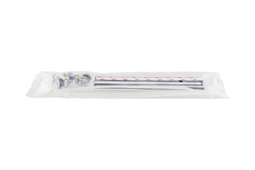 Deltaco Pan-108 Patch-panel 1u 19