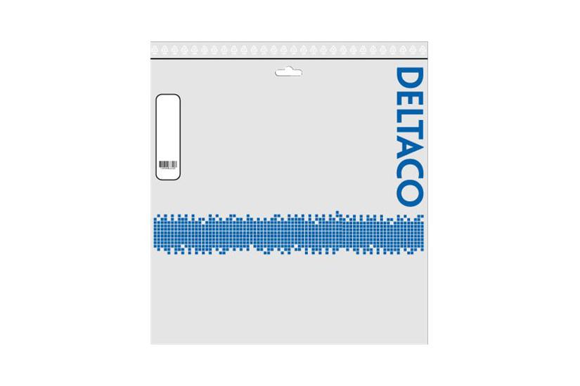Deltaco Patchkabel 20