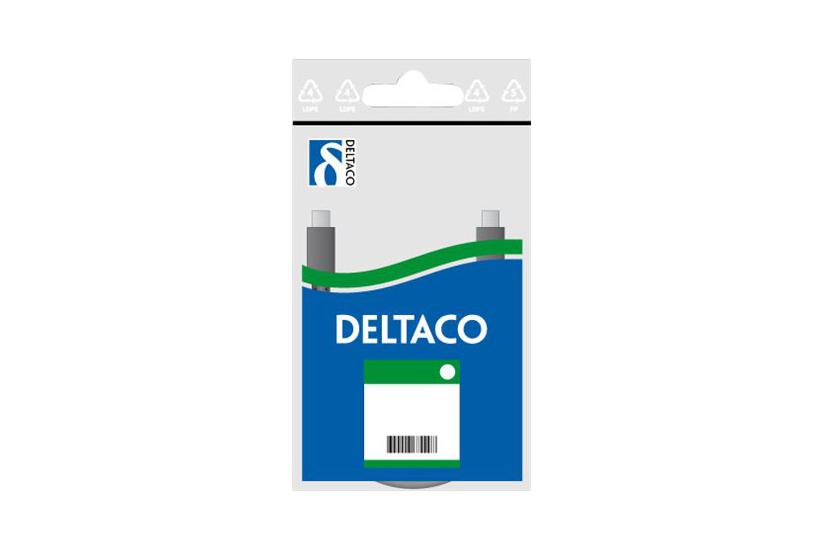 Deltaco Patchkabel 30