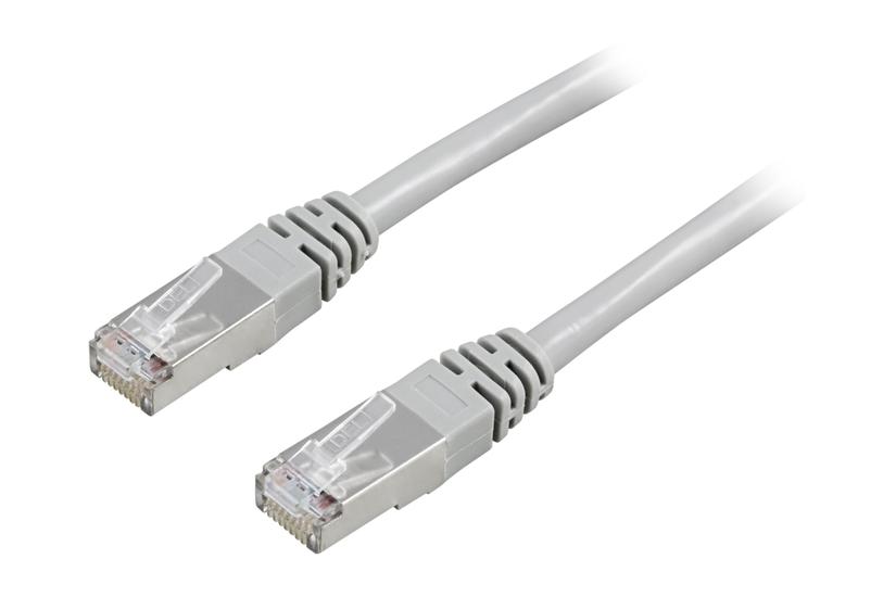 Deltaco Patchkabel 20