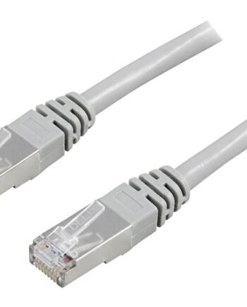 Deltaco Patchkabel 25