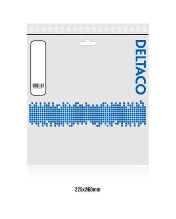 Deltaco Patchkabel     Grøn