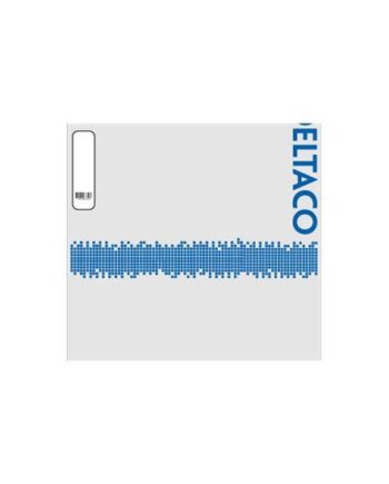 Deltaco Patchkabel 20   Hvid
