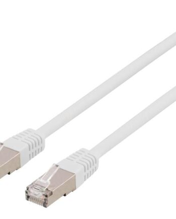 Deltaco Patchkabel 10   Hvid