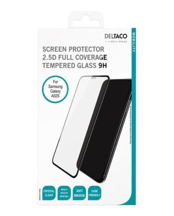 Deltaco Scrn-a02s Skærmbeskytter For Mobiltelefon