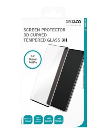 Deltaco Scrn-p40p Skærmbeskytter For Mobiltelefon