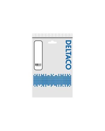 Deltaco Sftp-60bh Patchkabel 50 Cm Blå