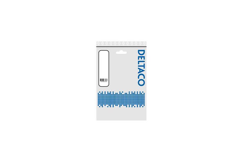 Deltaco Sftp-60bh Patchkabel 50 Cm Blå