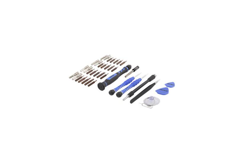 Deltaco Smartphone Repair Kit Vk-51 Værktøjssæt 38 Stykker
