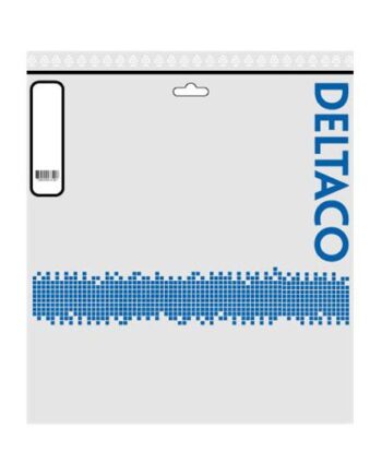 Deltaco Stp-75s Patchkabel     Sort