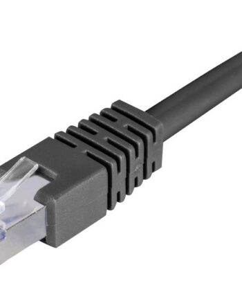 Deltaco Stp-650s Patchkabel 50   Sort