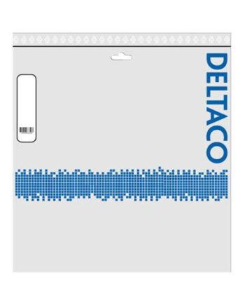 Deltaco Stp-715s Patchkabel 15   Sort
