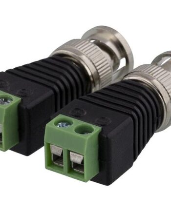 Deltaco Tbl-1011 Antenne-konnektor