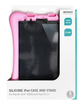 Deltaco Tpf-1311 Bagsidecover Til Tablet