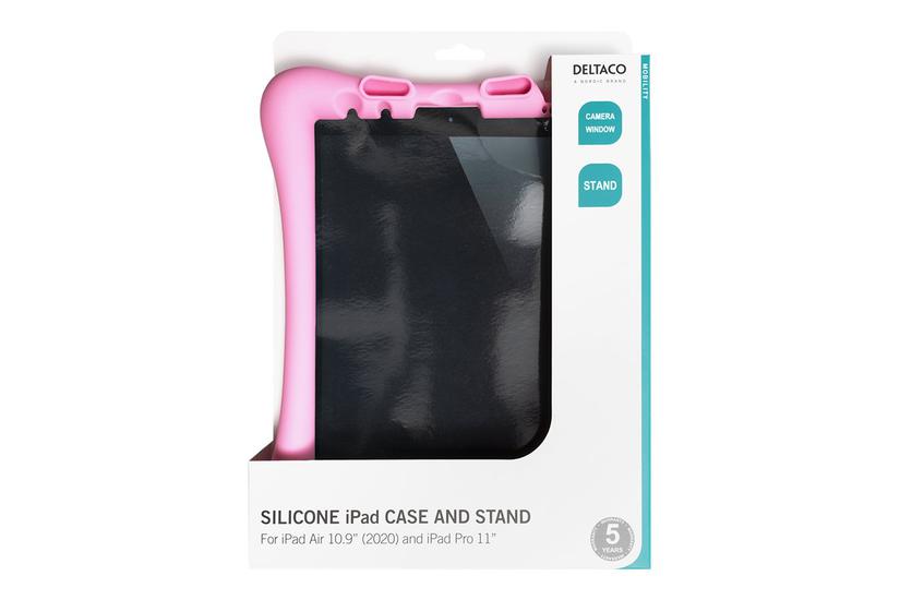 Deltaco Tpf-1311 Bagsidecover Til Tablet