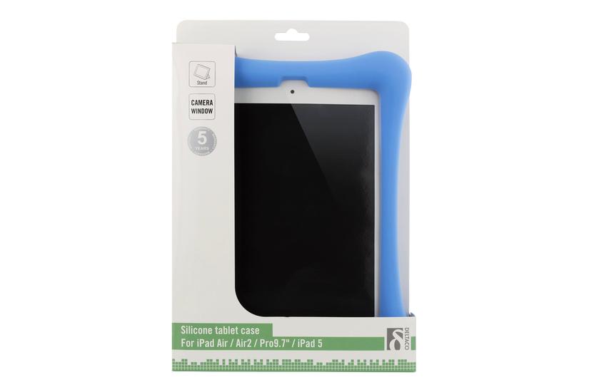 Deltaco Tpf-1300 Bagsidecover Til Tablet