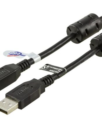 Deltaco Usb-kabel Usb Til Usb Type