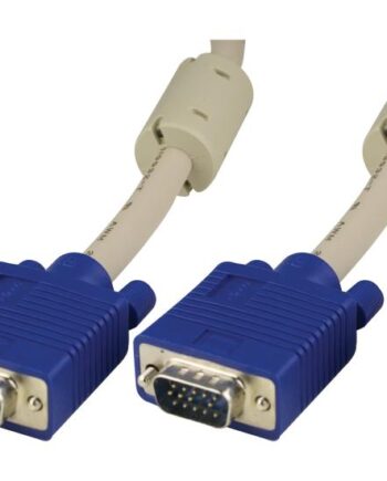 Deltaco Vga-kabel 20