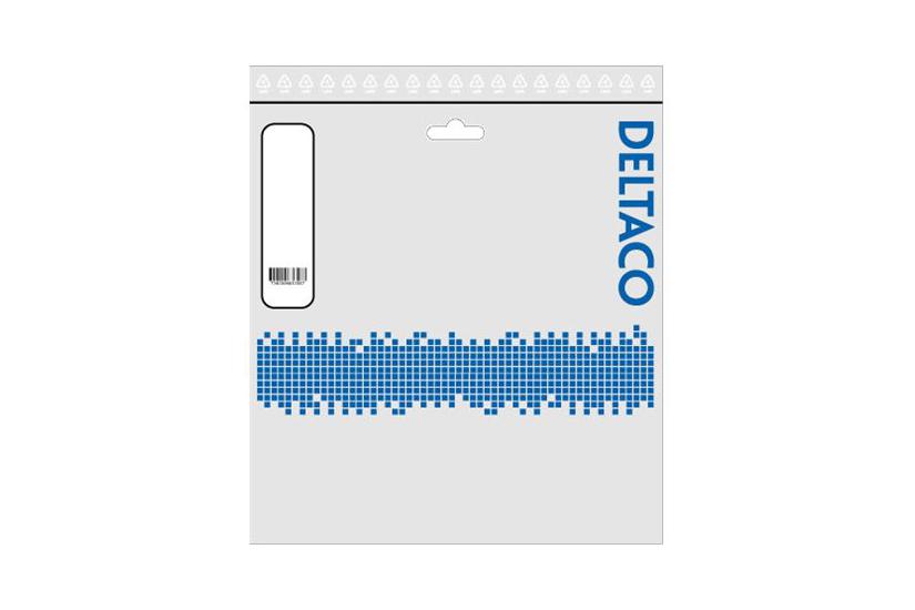 Deltaco Vga-kabel 10