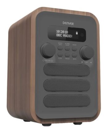 Denver Dab-48 Dab-radio