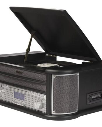 Denver Mrd-51 Audiosystem
